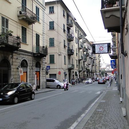Lecasedimarco1 La Spezia Buitenkant foto
